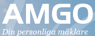 logo Affärsbyrån AMGO AB
