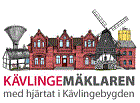 logo KävlingeMäklaren