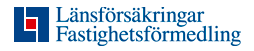 logo Länsförsäkringar Fastighetsförmedling Göteborg-Väs