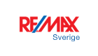 logo RE/MAX tempelhof i Göteborg