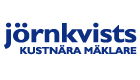 logo JÖRNKVISTS Kustnära Mäklare