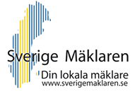 logo Sverige Mäklaren Umeå