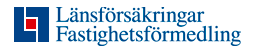 logo Länsförsäkringar Fastighetsförmedling Enskede