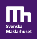 logo Svenska Mäklarhuset Hammarbyhöjden & Skarpnäck