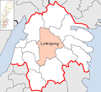 Linköping i Östergötland län